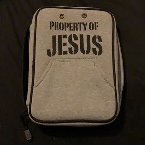 Medium Bible Cover
